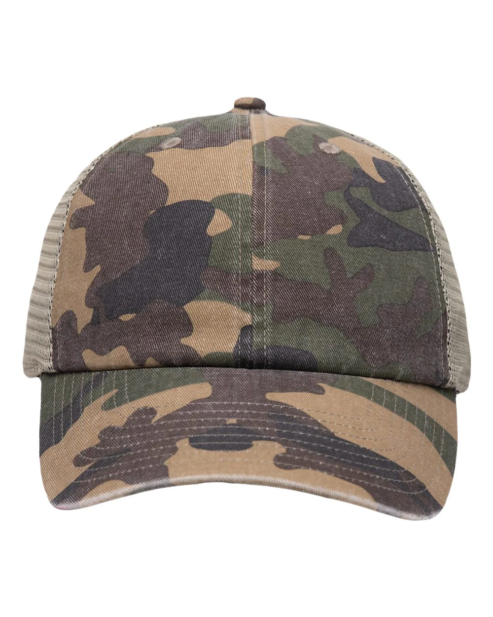47 Brand-4710-Trawler Cap - Image 5