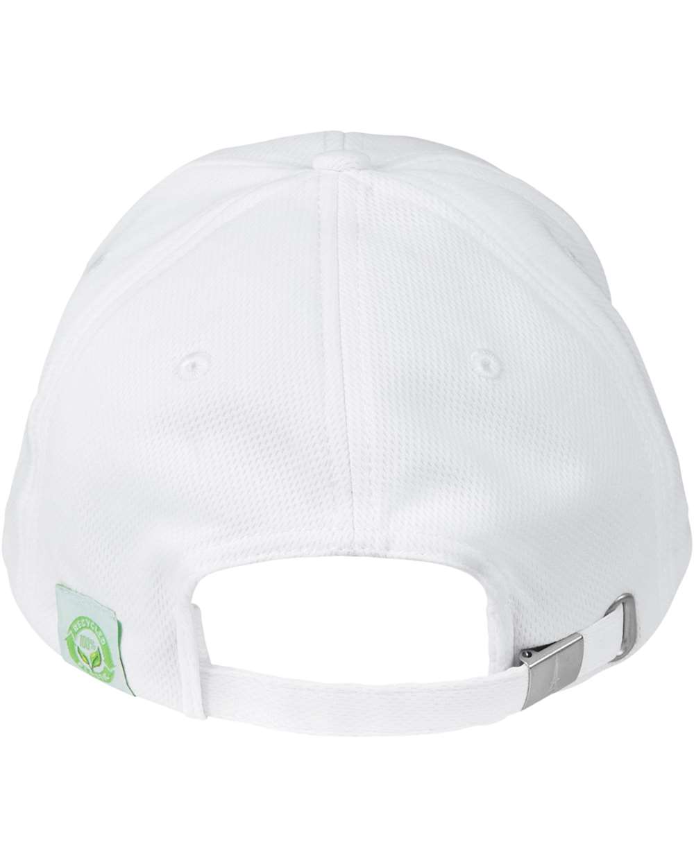 Adams Headwear-ED101-Endurance Recycled Mesh Cap - Image 12