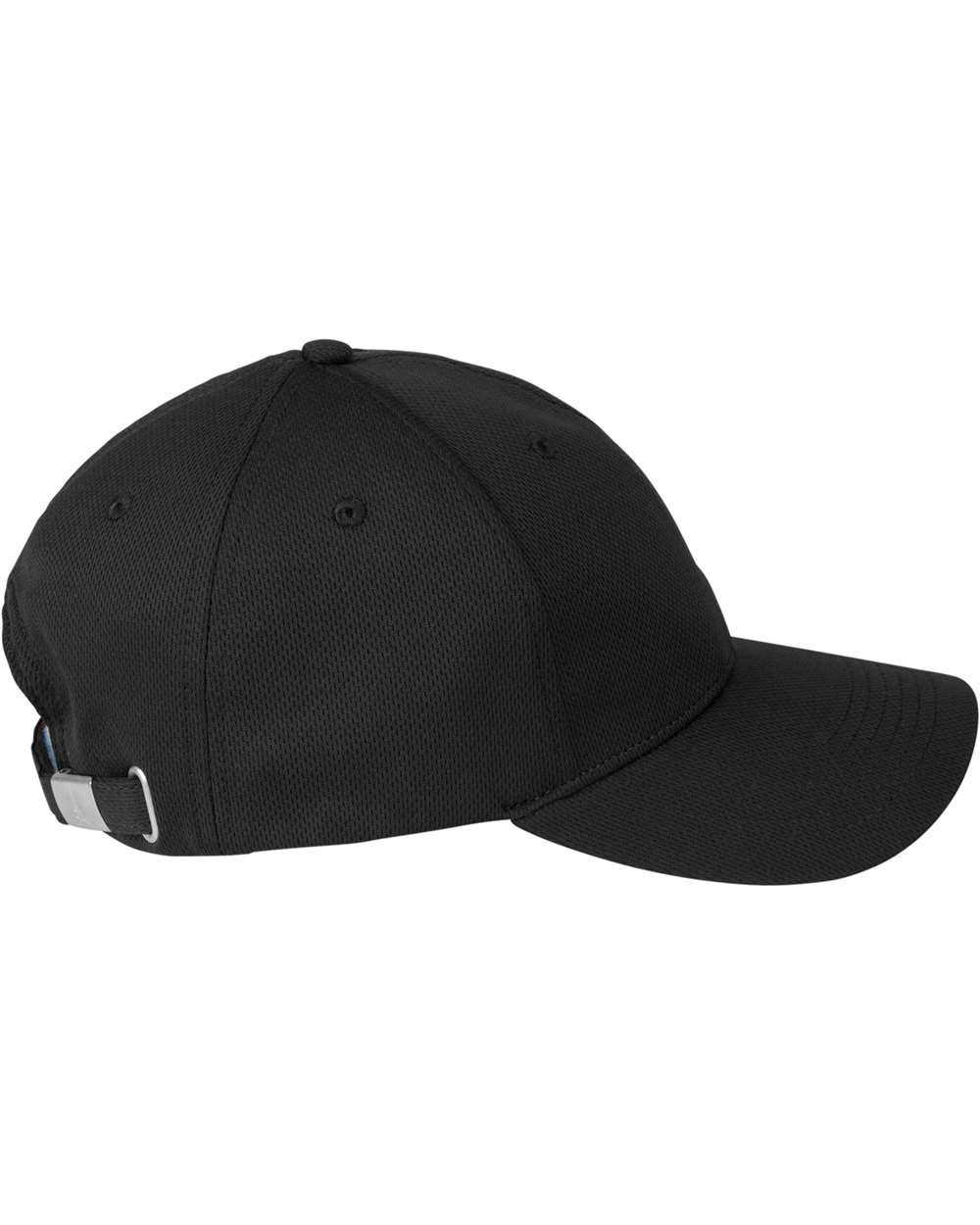 Adams Headwear-ED101-Endurance Recycled Mesh Cap - Image 3