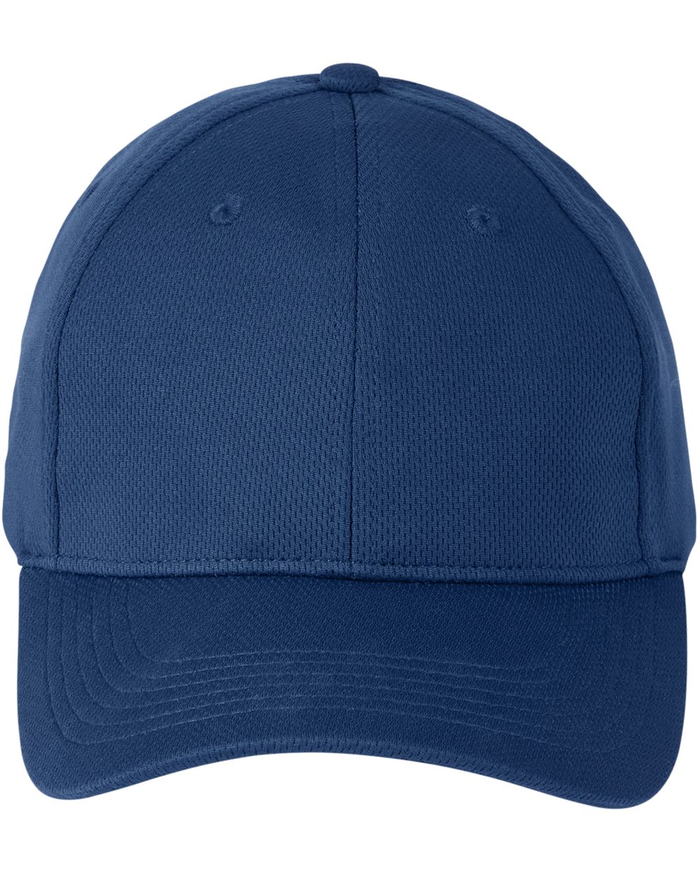 Adams Headwear-ED101-Endurance Recycled Mesh Cap - Image 4