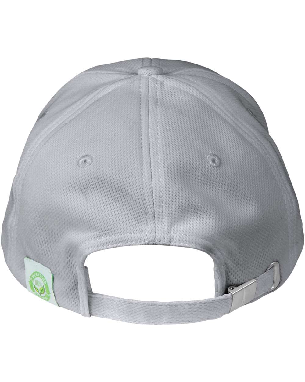 Adams Headwear-ED101-Endurance Recycled Mesh Cap - Image 6