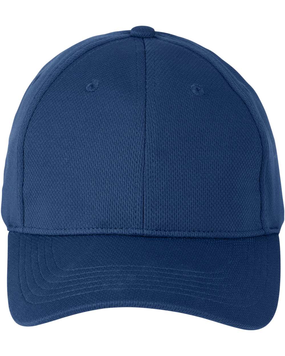 Adams Headwear-ED101-Endurance Recycled Mesh Cap - Image 8
