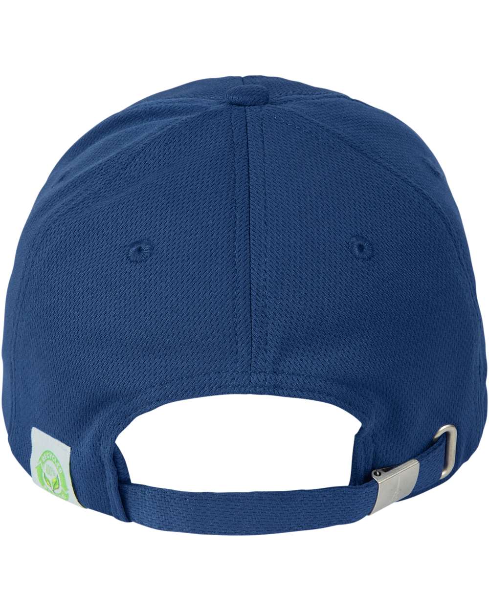 Adams Headwear-ED101-Endurance Recycled Mesh Cap - Image 9