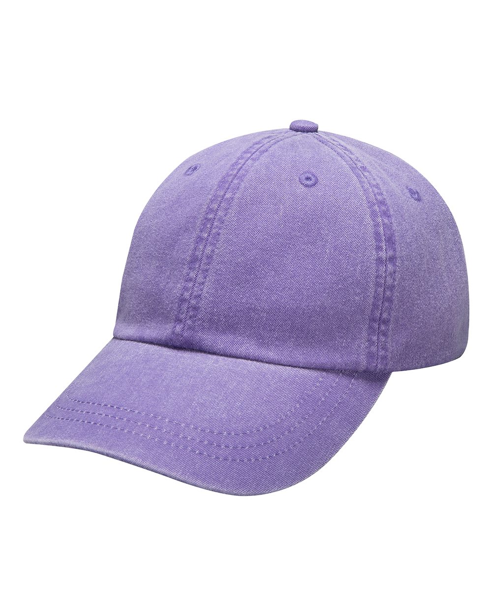 Adams Headwear-LP101-Optimum Pigment-Dyed Dad Hat - Image 11