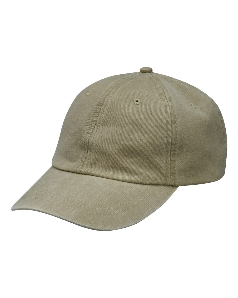 Adams Headwear-LP101-Optimum Pigment-Dyed Dad Hat - Image 14