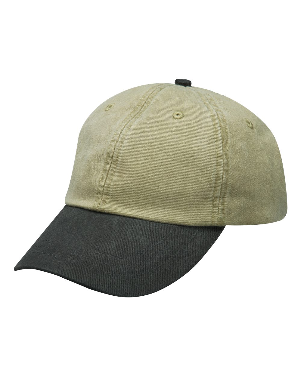 Adams Headwear-LP101-Optimum Pigment-Dyed Dad Hat - Image 15