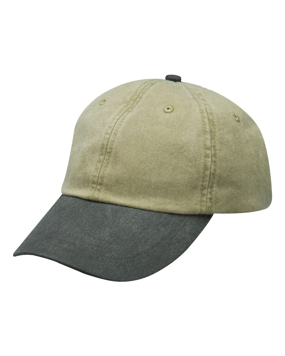 Adams Headwear-LP101-Optimum Pigment-Dyed Dad Hat - Image 17
