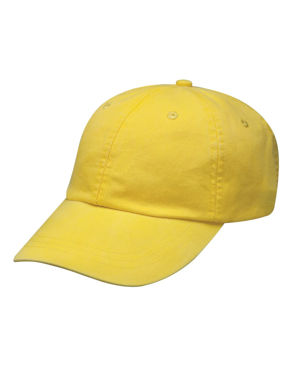 Adams Headwear-LP101-Optimum Pigment-Dyed Dad Hat - Image 21
