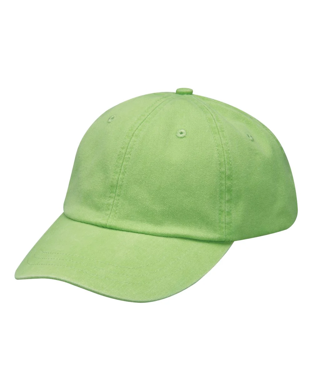 Adams Headwear-LP101-Optimum Pigment-Dyed Dad Hat - Image 22