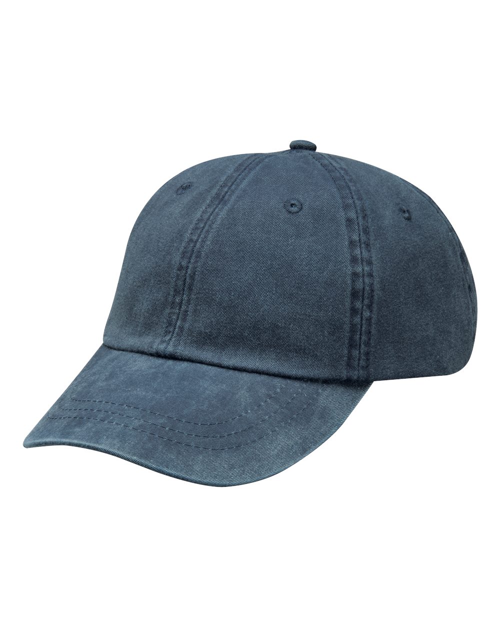 Adams Headwear-LP101-Optimum Pigment-Dyed Dad Hat - Image 23