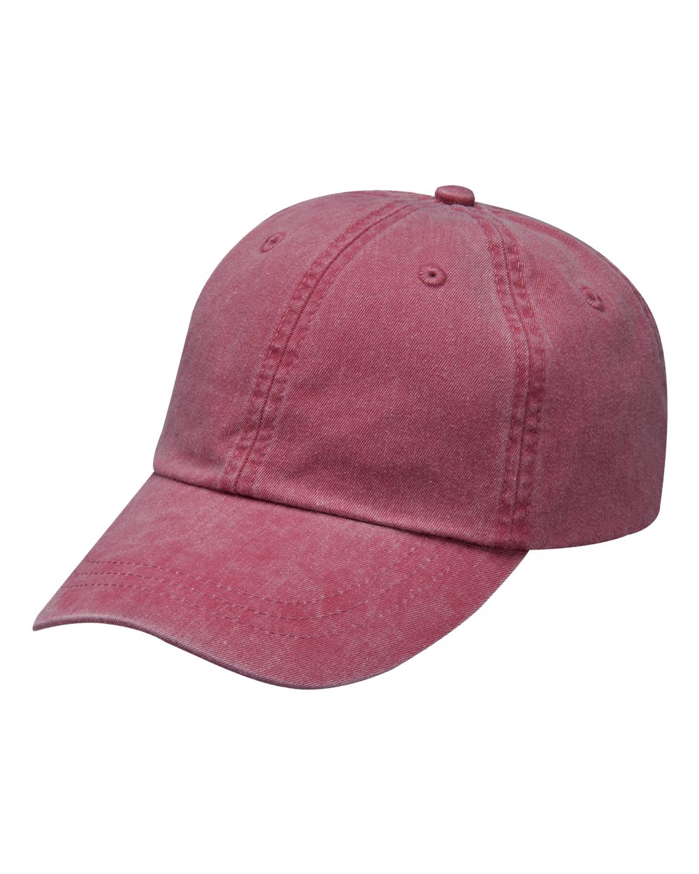 Adams Headwear-LP101-Optimum Pigment-Dyed Dad Hat - Image 25