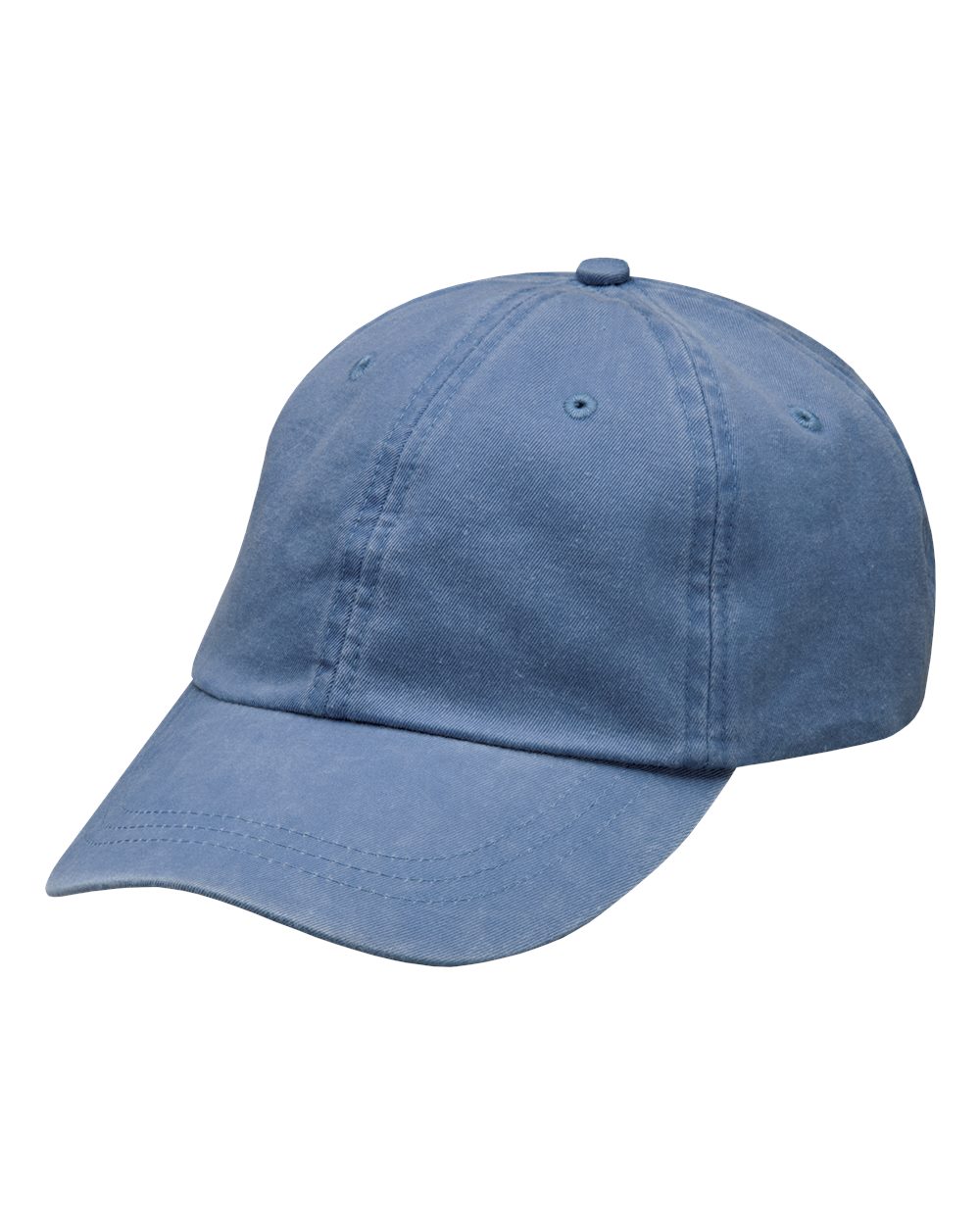 Adams Headwear-LP101-Optimum Pigment-Dyed Dad Hat - Image 29