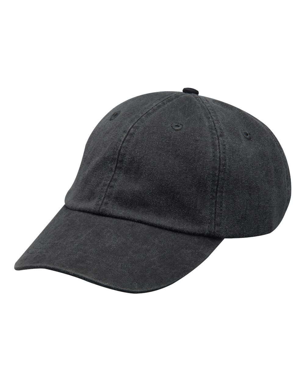 Adams Headwear-LP101-Optimum Pigment-Dyed Dad Hat - Image 3