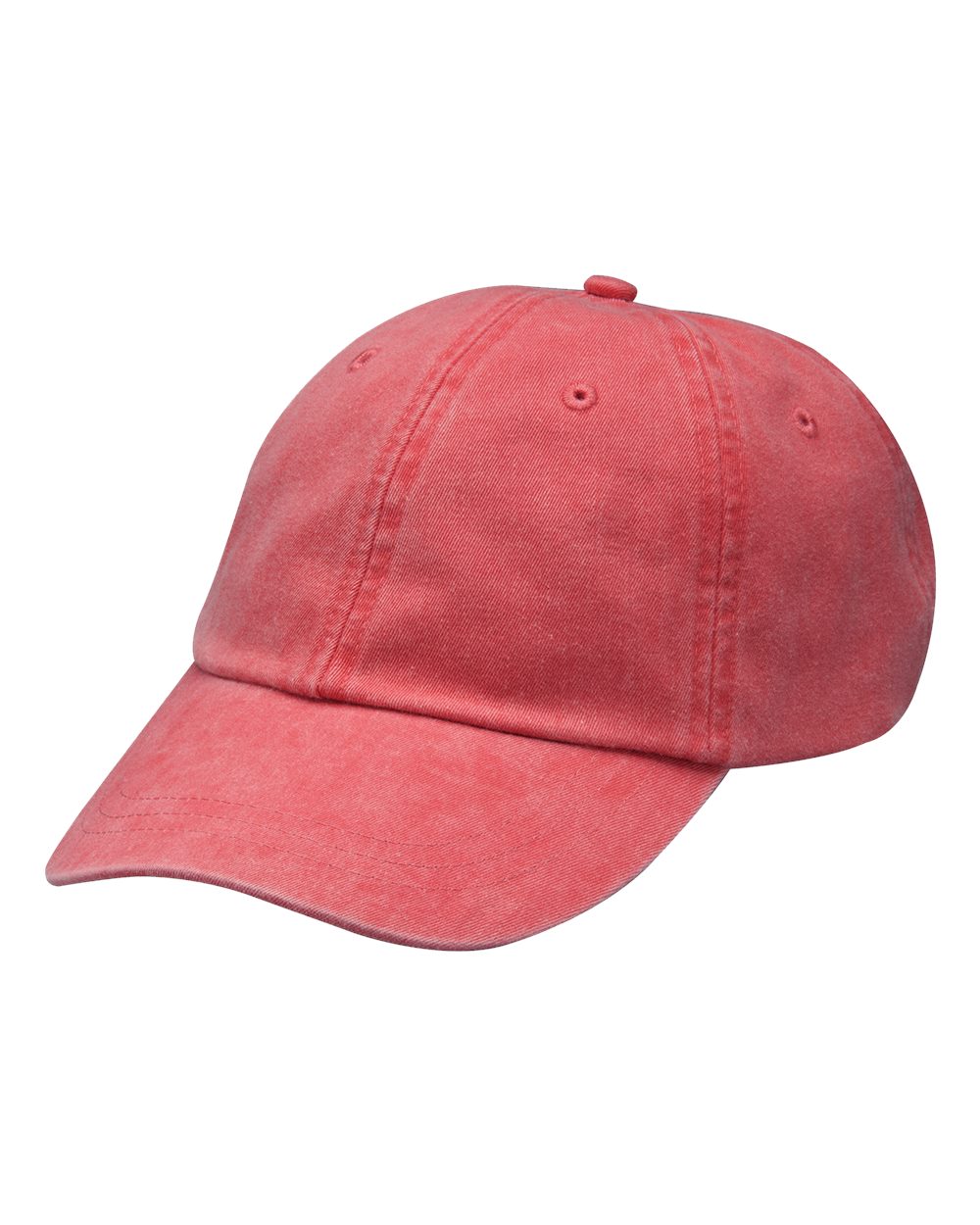 Adams Headwear-LP101-Optimum Pigment-Dyed Dad Hat - Image 30