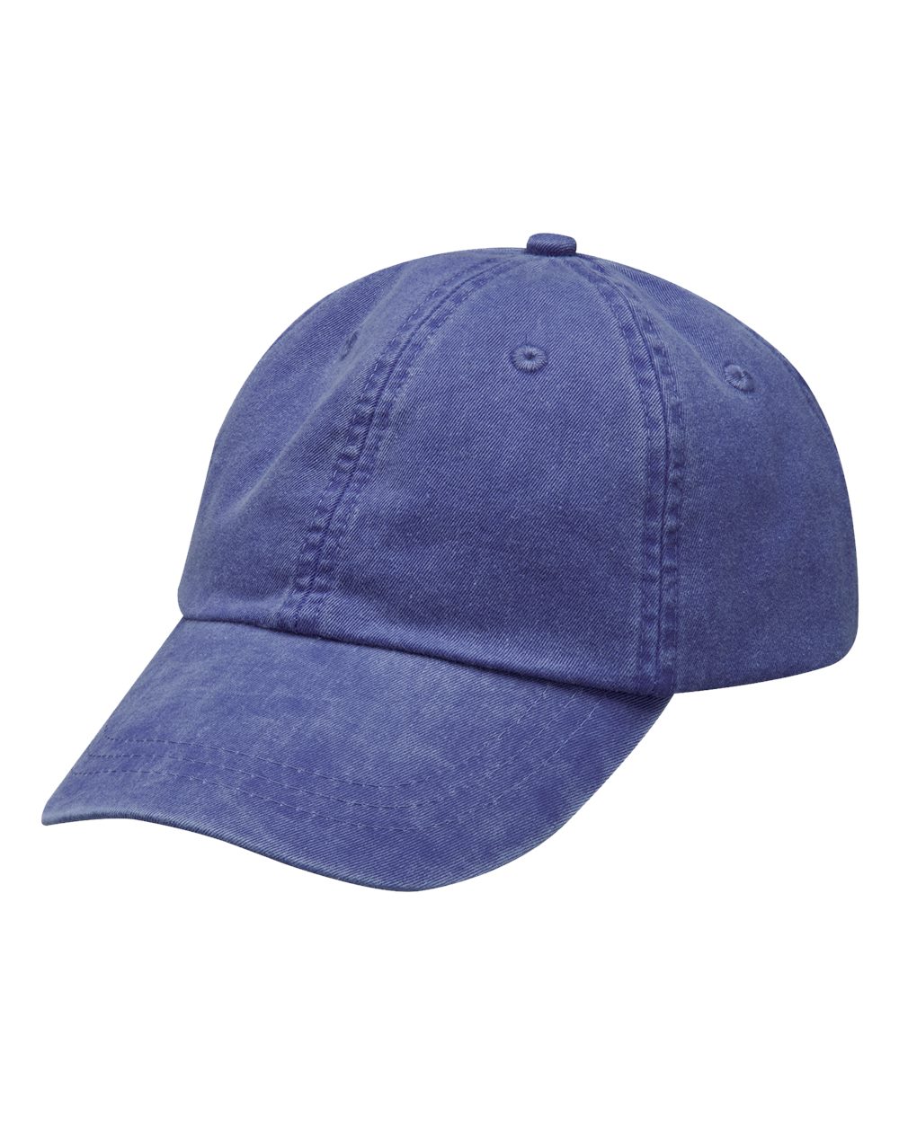 Adams Headwear-LP101-Optimum Pigment-Dyed Dad Hat - Image 31