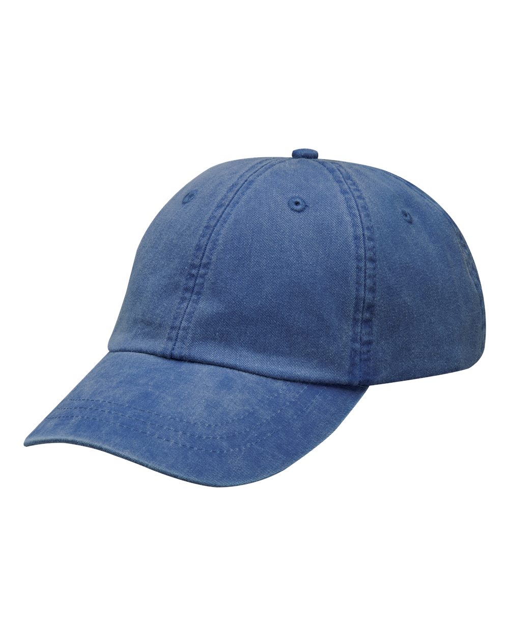 Adams Headwear-LP101-Optimum Pigment-Dyed Dad Hat - Image 33