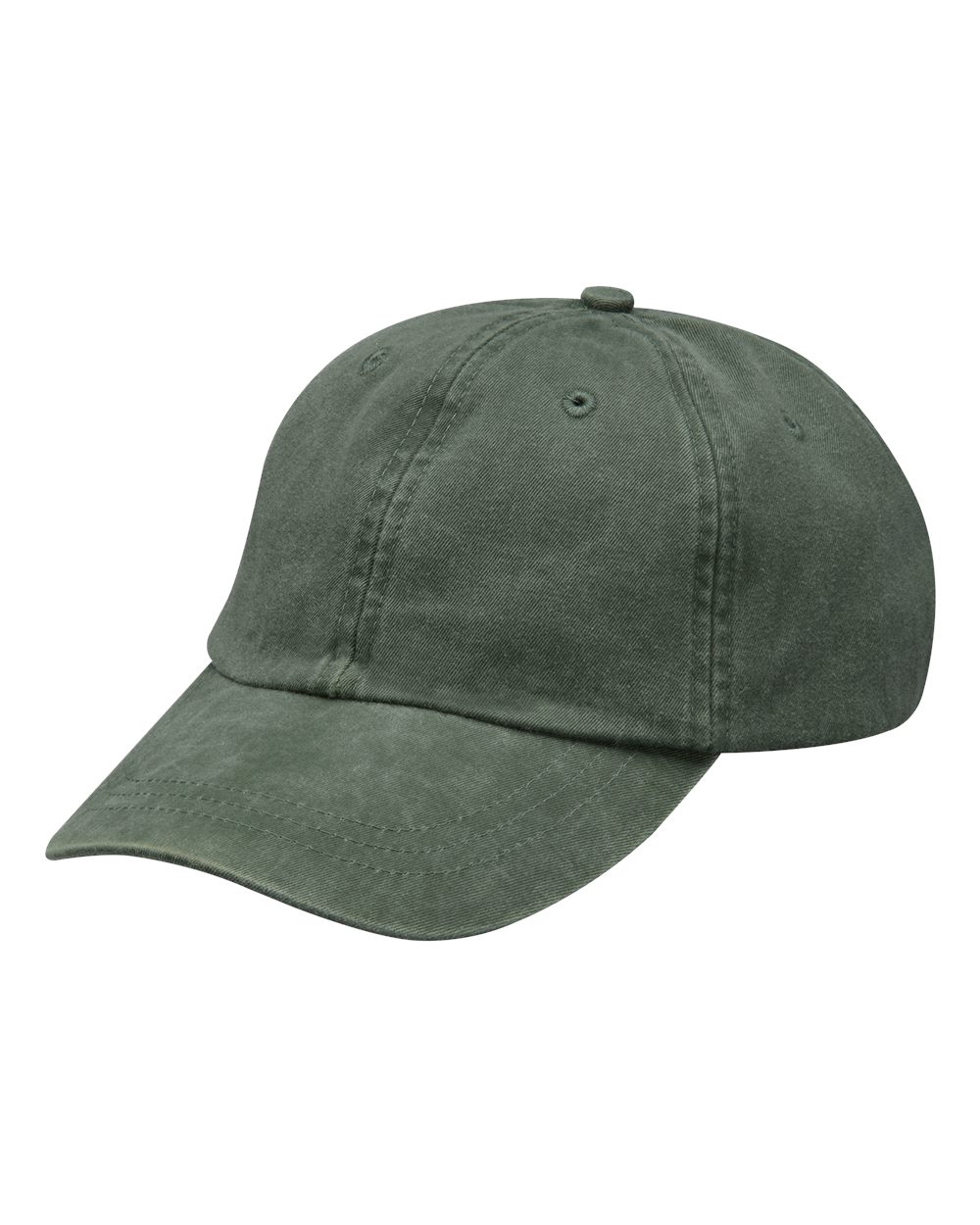 Adams Headwear-LP101-Optimum Pigment-Dyed Dad Hat - Image 35