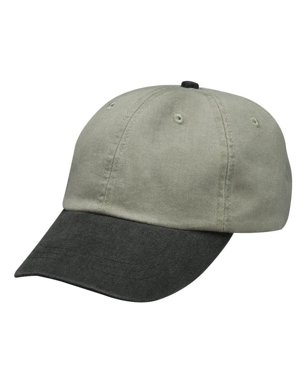 Adams Headwear-LP101-Optimum Pigment-Dyed Dad Hat - Image 37