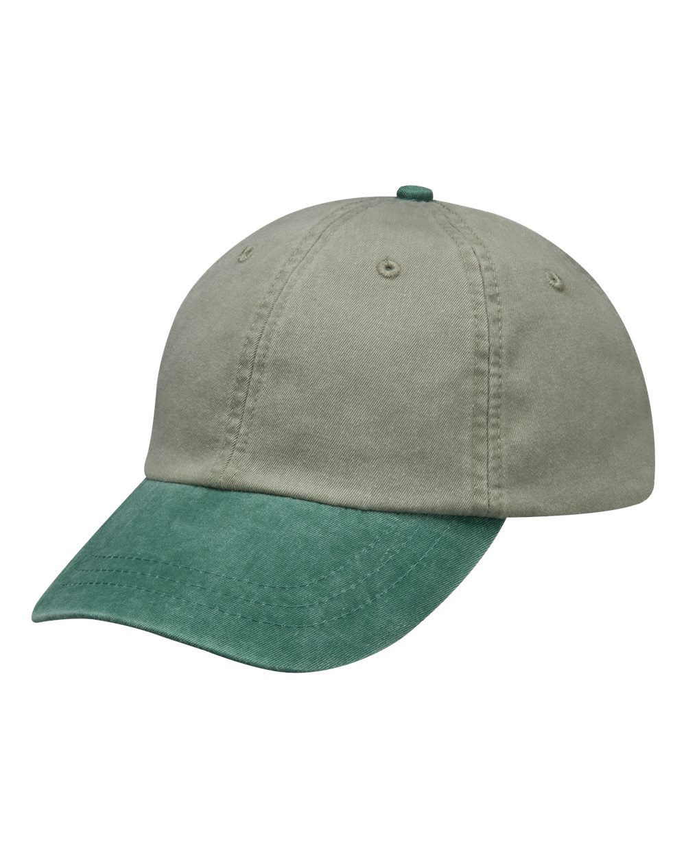 Adams Headwear-LP101-Optimum Pigment-Dyed Dad Hat - Image 38