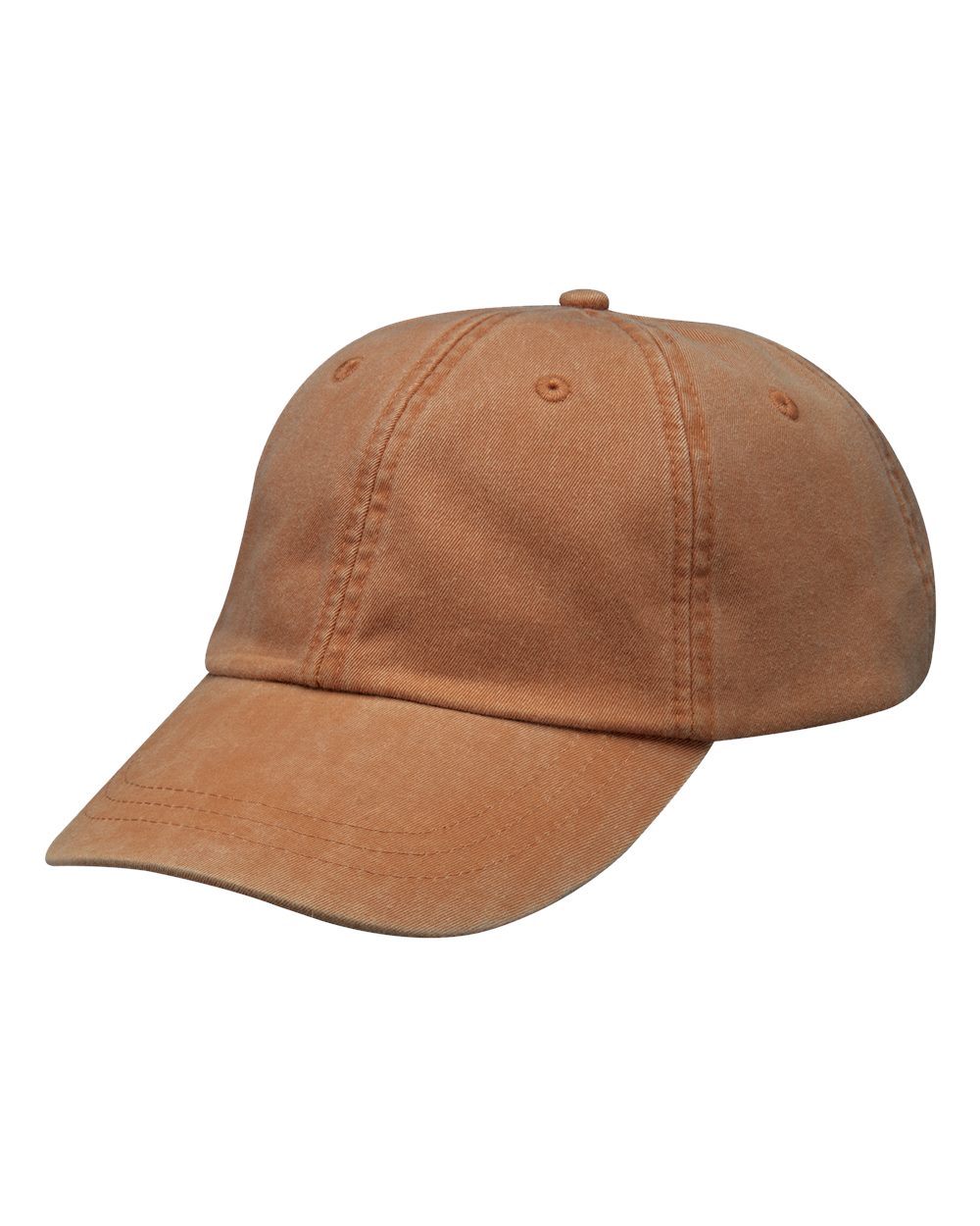 Adams Headwear-LP101-Optimum Pigment-Dyed Dad Hat - Image 42