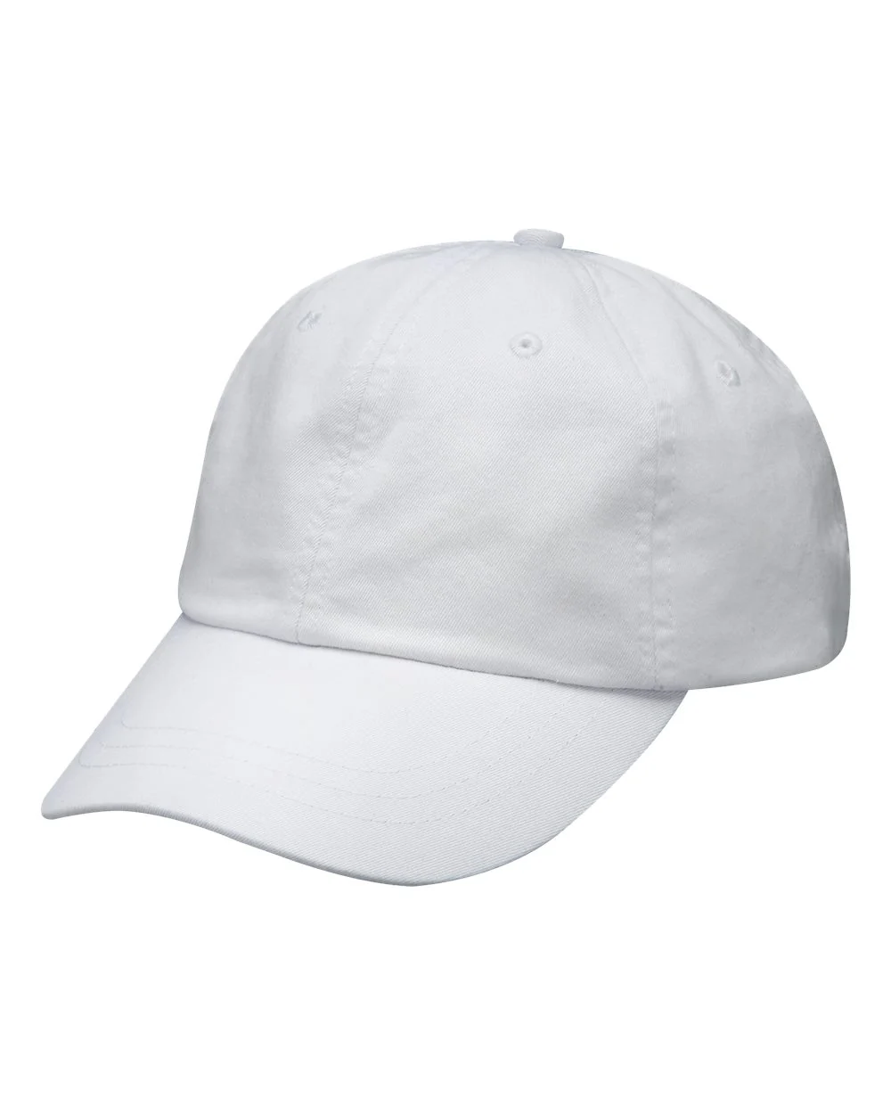 Adams Headwear-LP101-Optimum Pigment-Dyed Dad Hat - Image 43