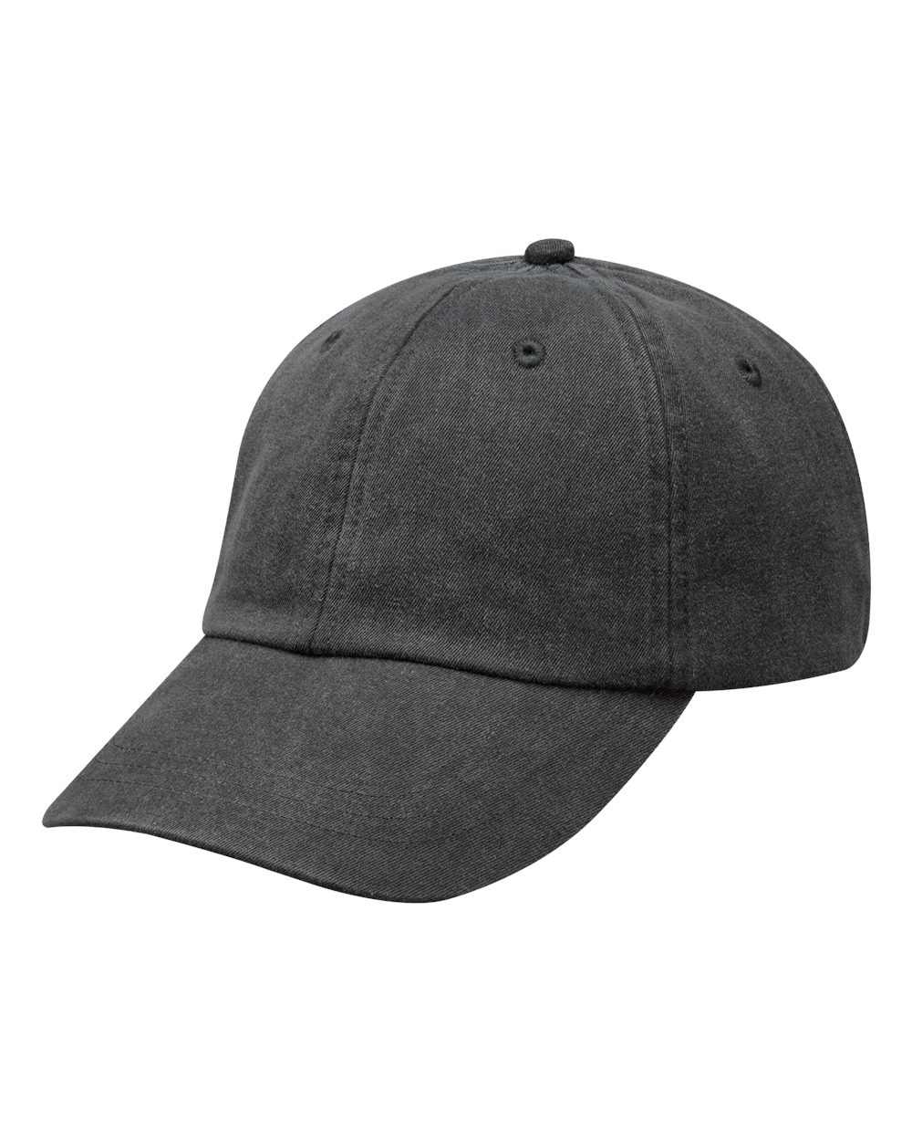 Adams Headwear-LP101-Optimum Pigment-Dyed Dad Hat - Image 7