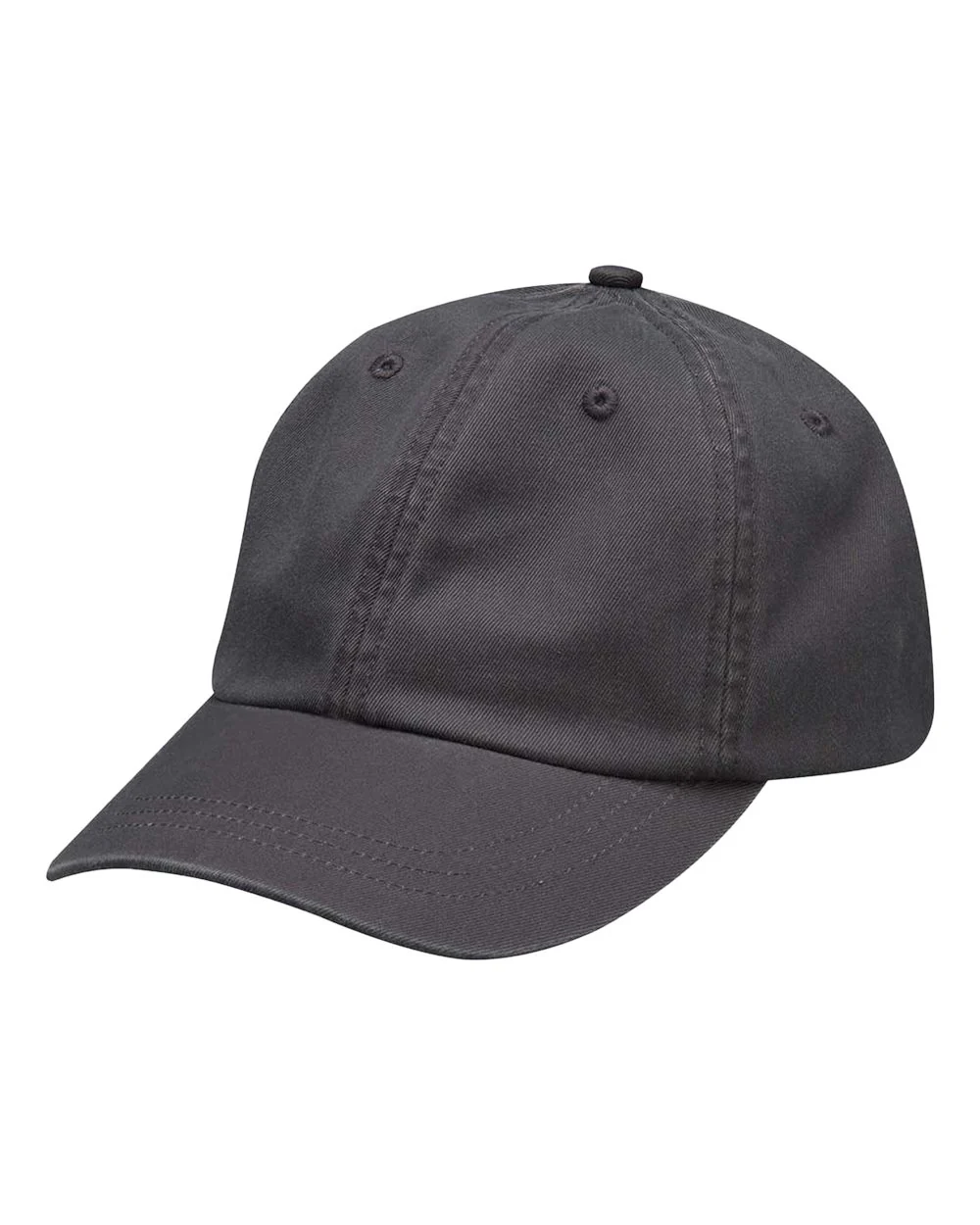 Adams Headwear-LP104-Optimum II True Color Cap - Image 3