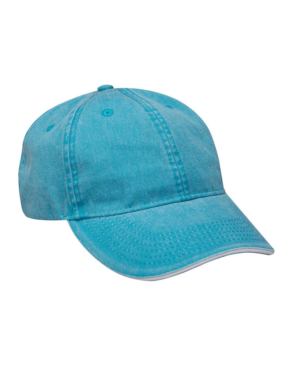 Adams Headwear-LP107-Icon Sandwich Cap - Image 3