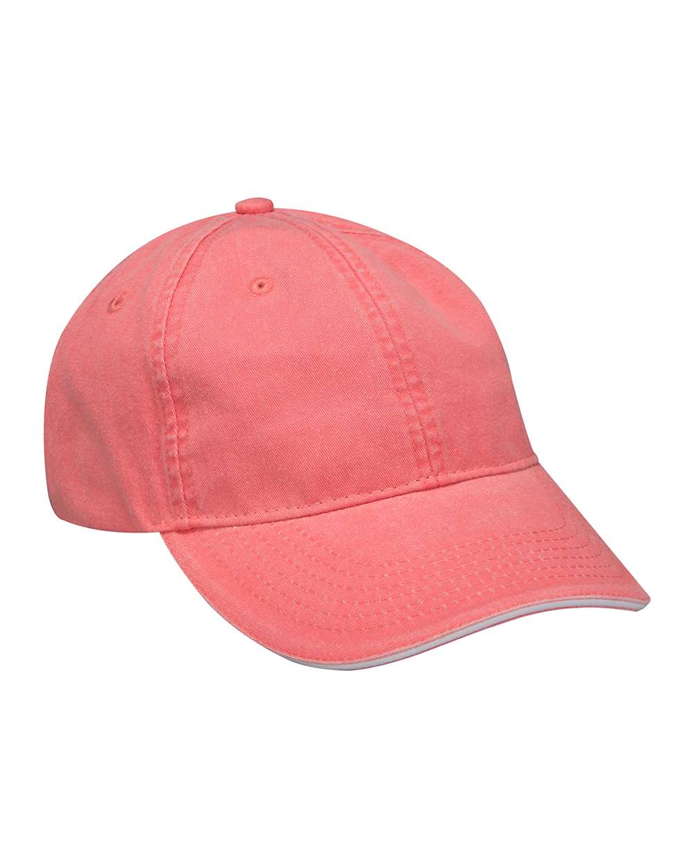 Adams Headwear-LP107-Icon Sandwich Cap - Image 4