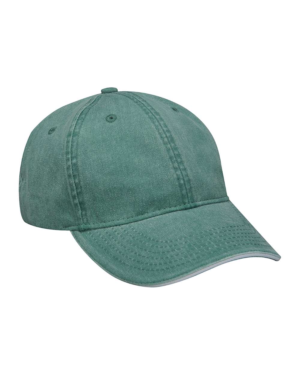 Adams Headwear-LP107-Icon Sandwich Cap - Image 5