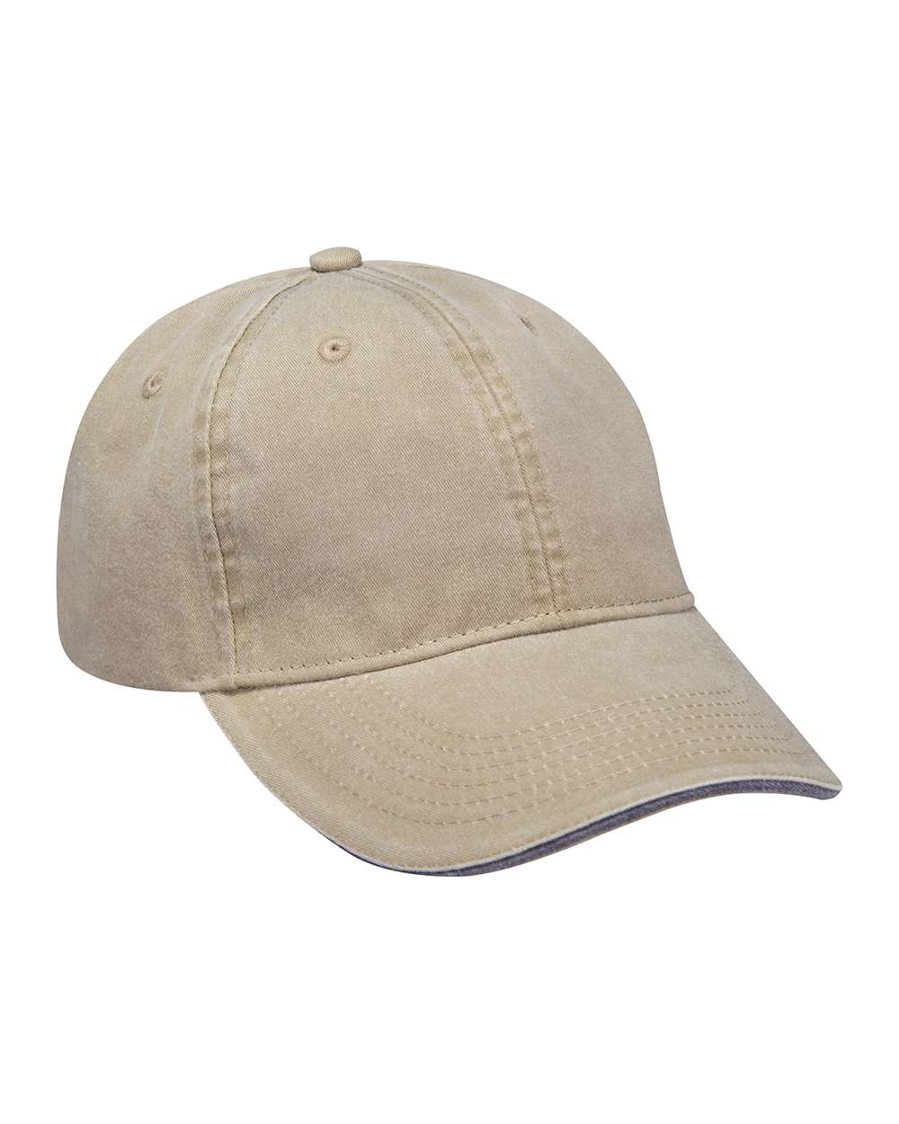 Adams Headwear-LP107-Icon Sandwich Cap - Image 6