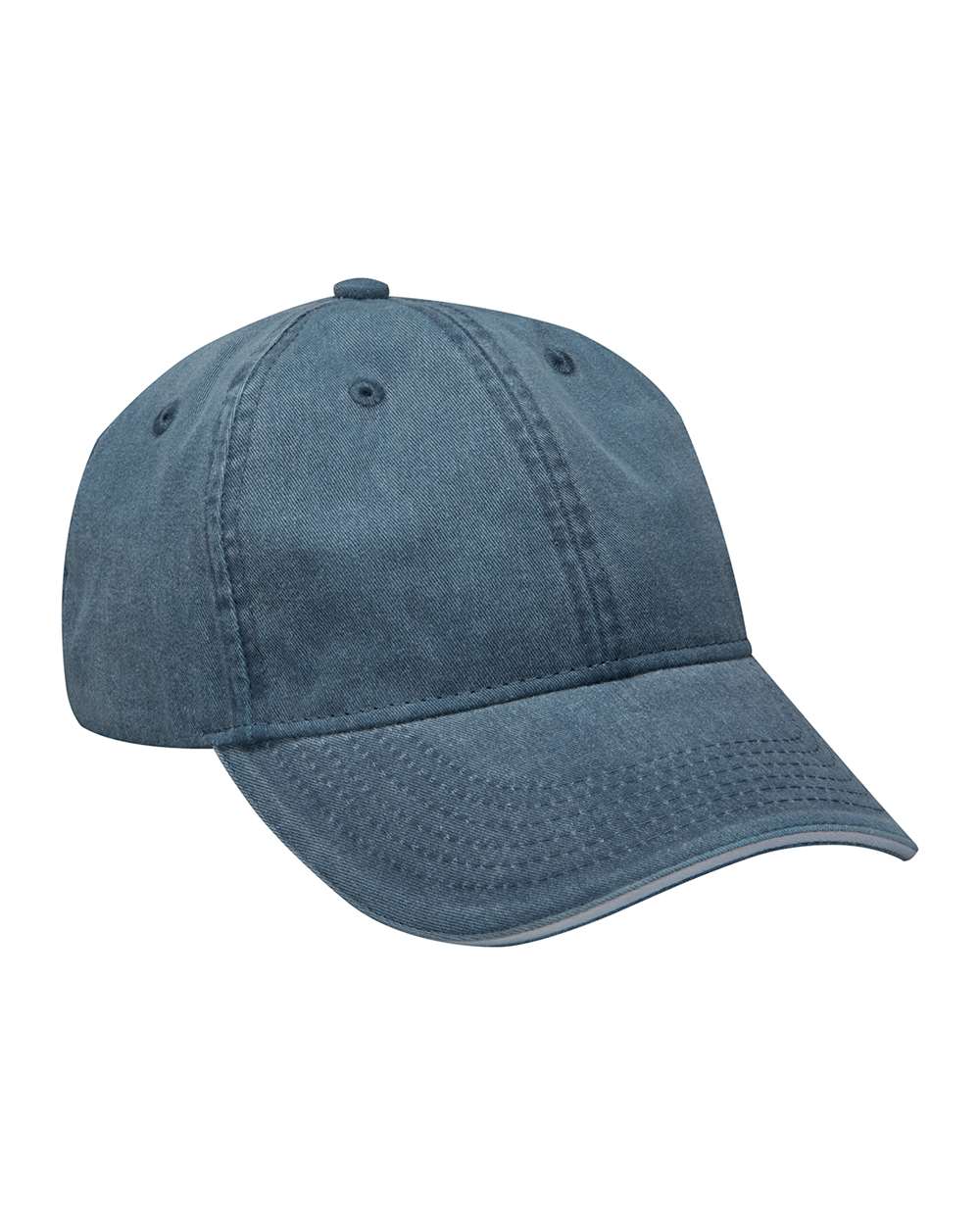 Adams Headwear-LP107-Icon Sandwich Cap - Image 7