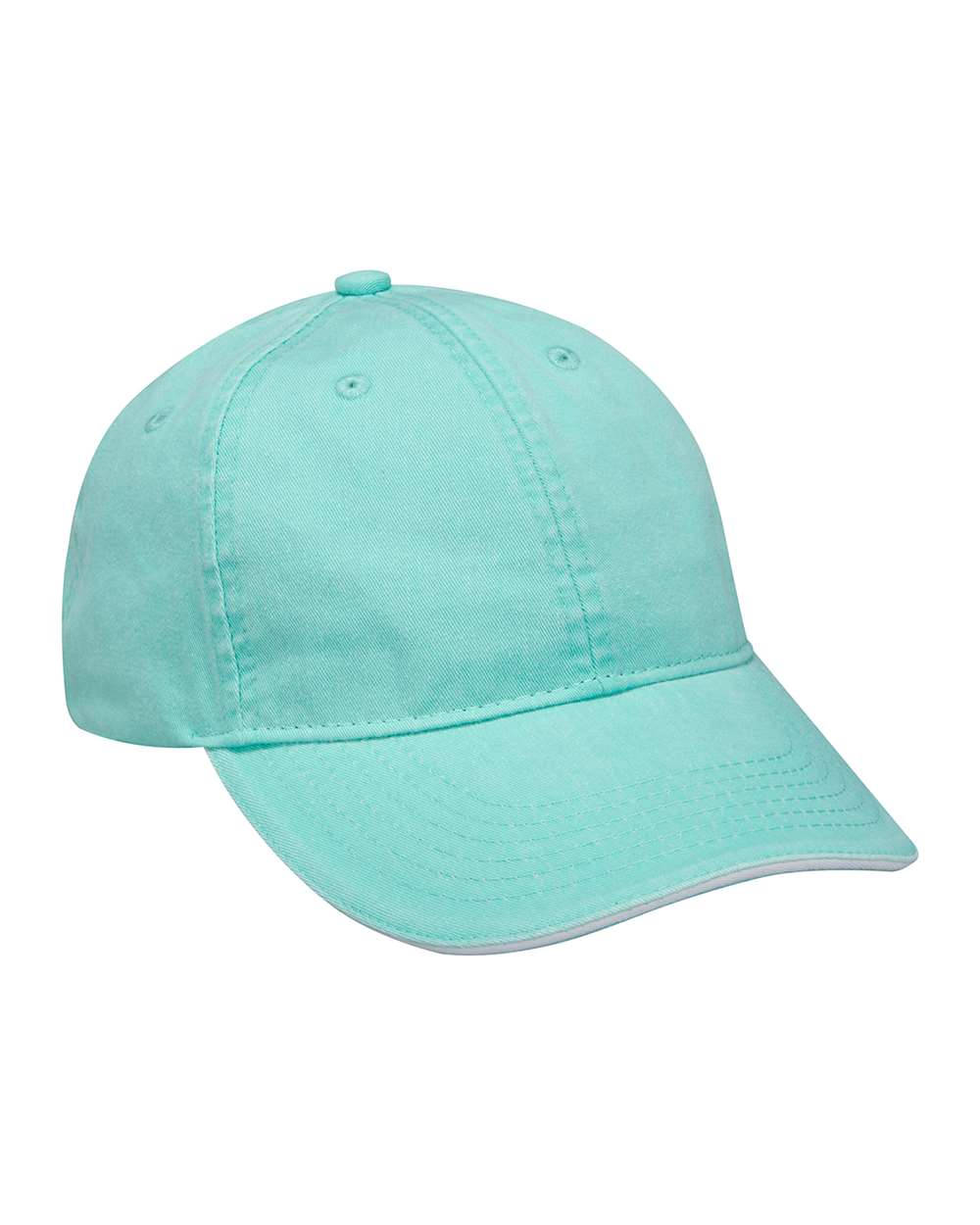Adams Headwear-LP107-Icon Sandwich Cap - Image 8