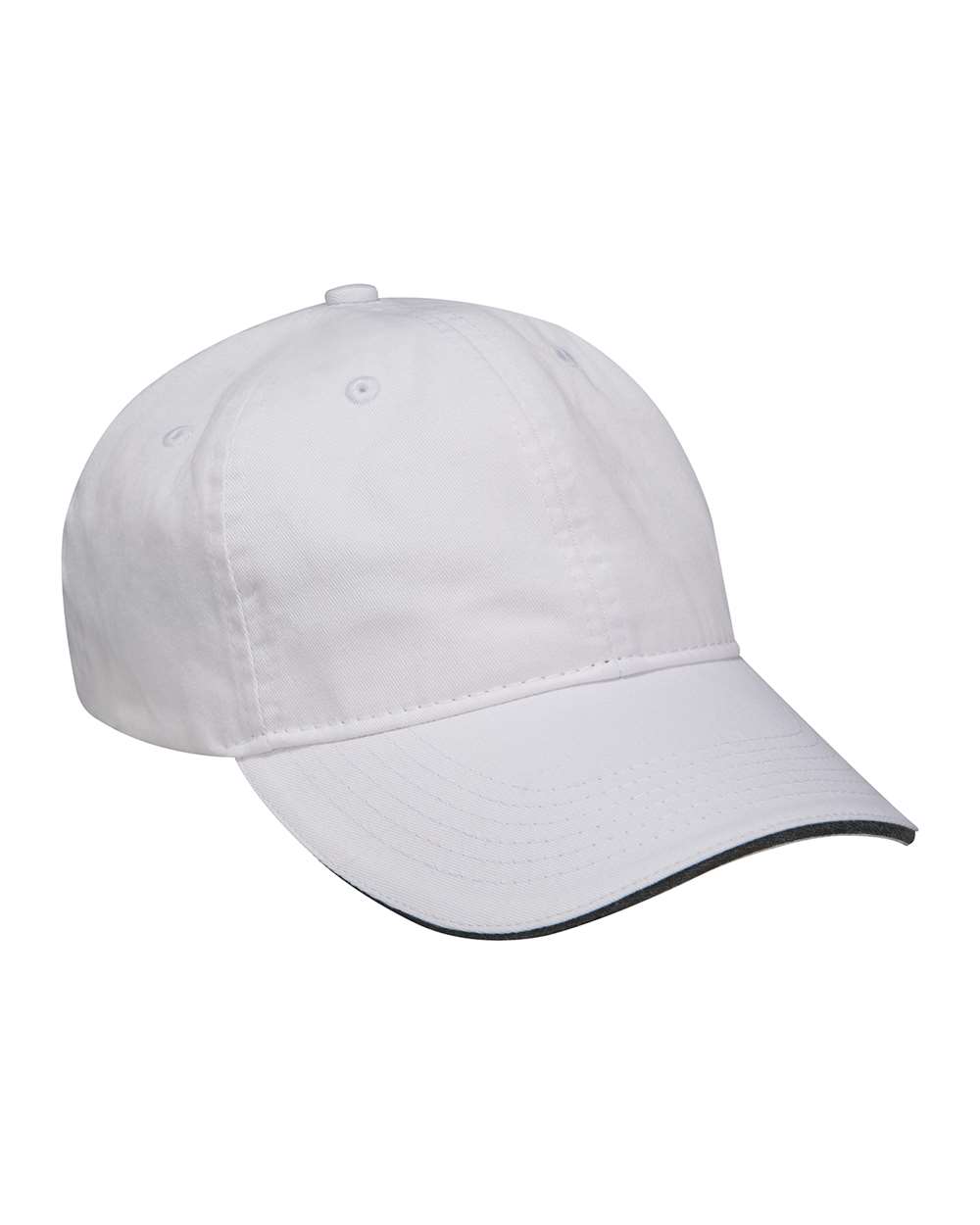 Adams Headwear-LP107-Icon Sandwich Cap - Image 9