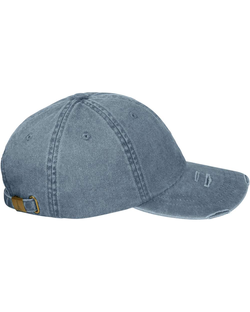 Adams Headwear-LP108-Classic Pigment Distressed Cap - Image 10