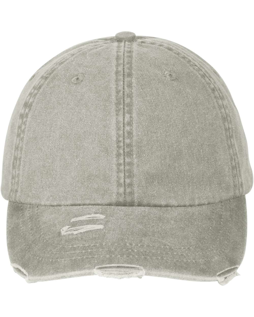 Adams Headwear-LP108-Classic Pigment Distressed Cap - Image 14