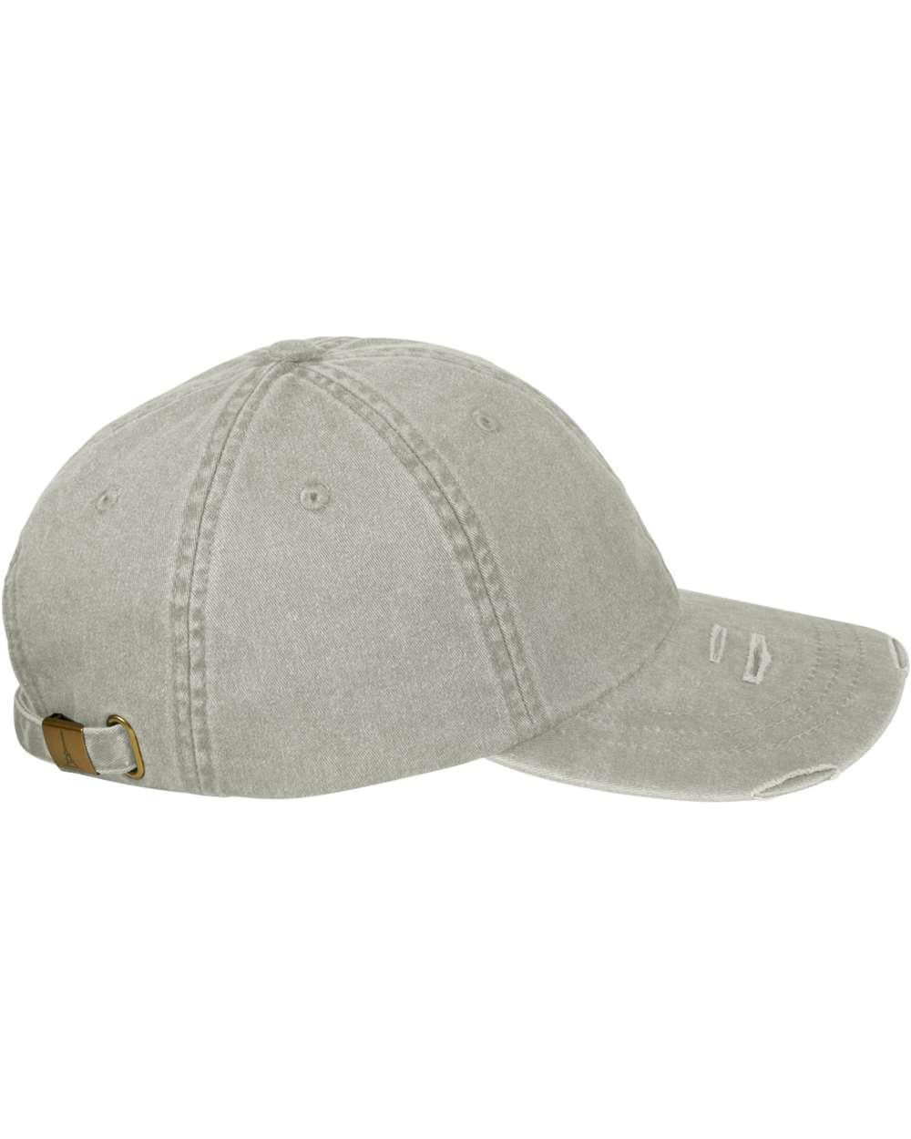 Adams Headwear-LP108-Classic Pigment Distressed Cap - Image 16