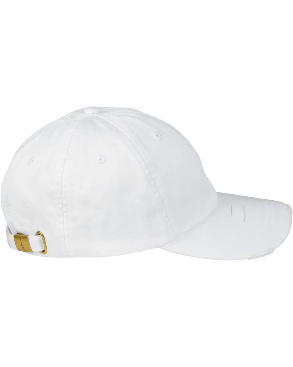 Adams Headwear-LP108-Classic Pigment Distressed Cap - Image 19