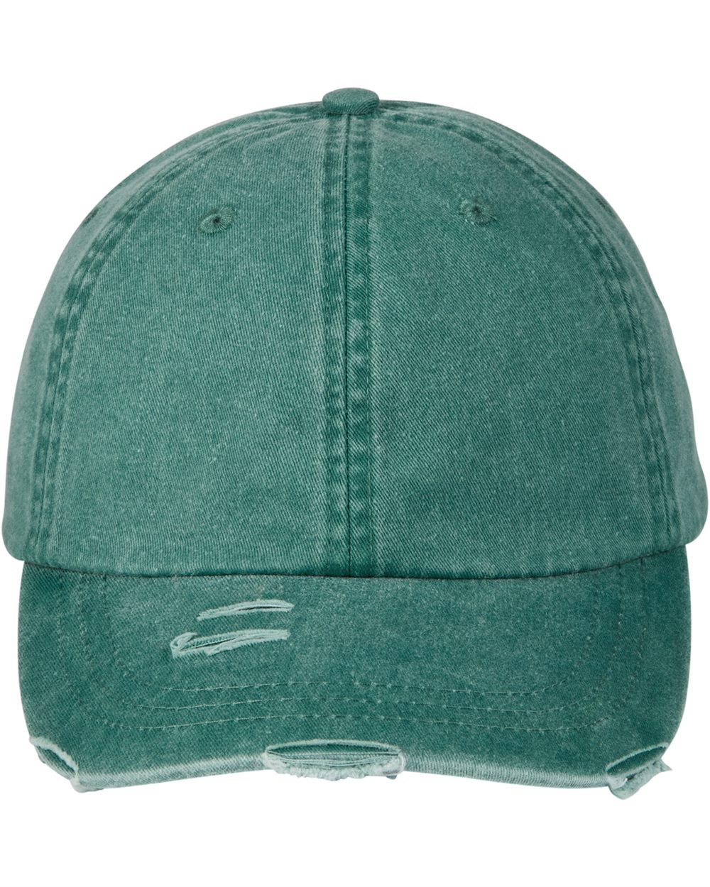 Adams Headwear-LP108-Classic Pigment Distressed Cap - Image 4