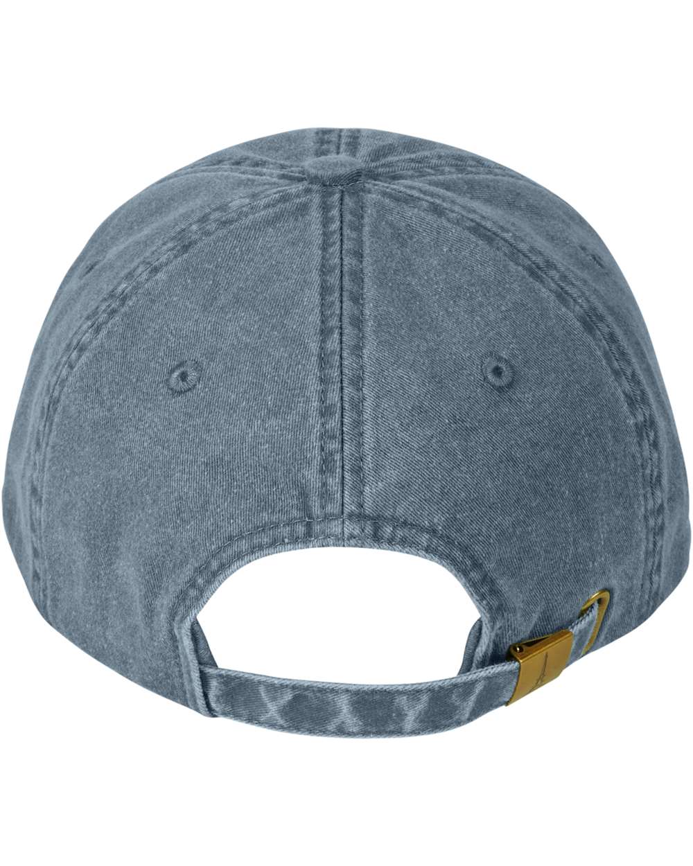 Adams Headwear-LP108-Classic Pigment Distressed Cap - Image 9