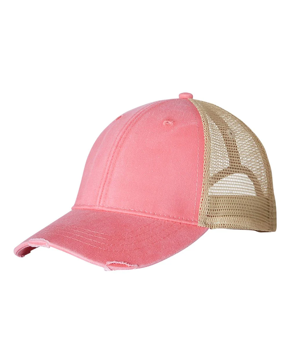 Adams Headwear-OL102-Ollie Distressed Cap - Image 4