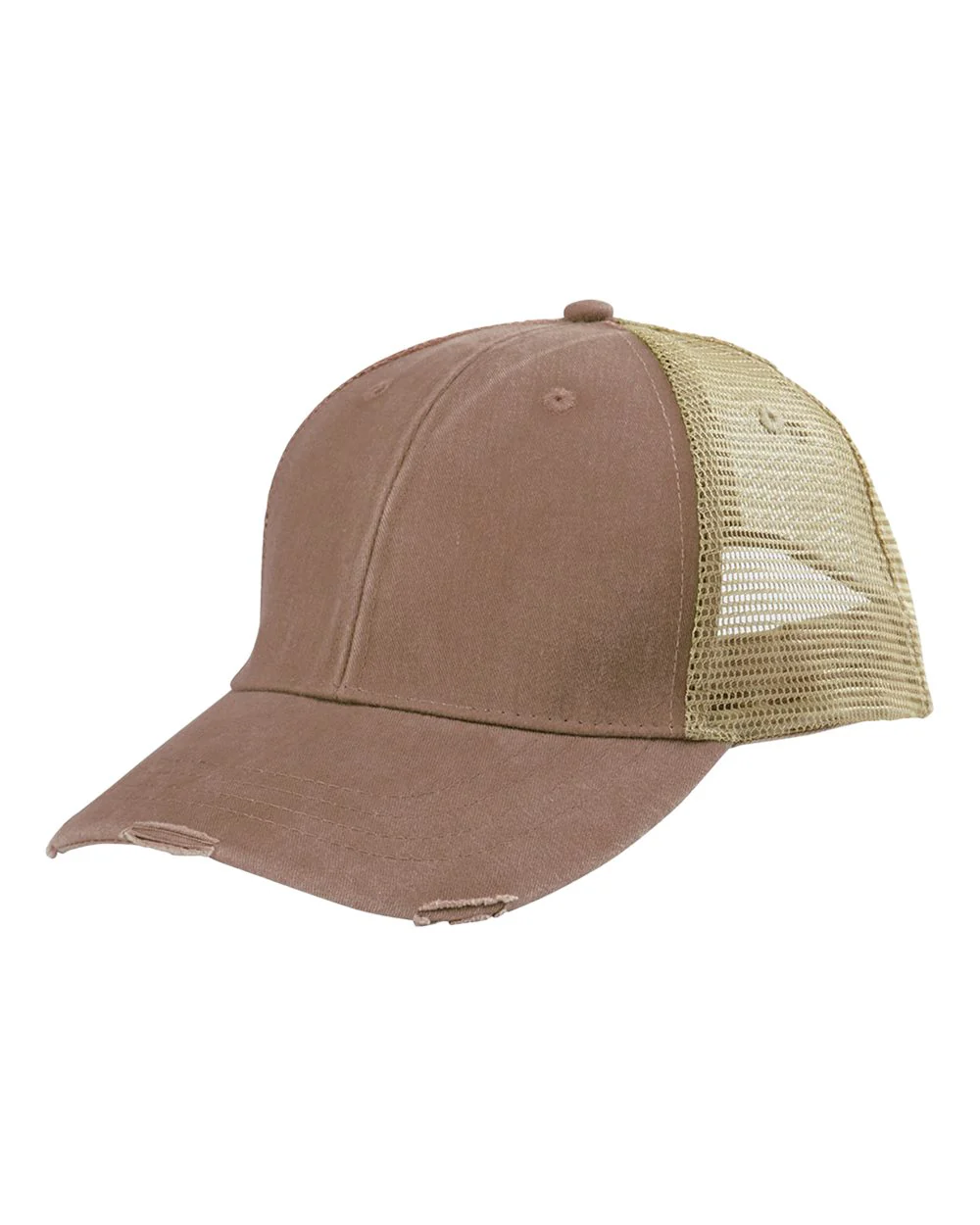 Adams Headwear-OL102-Ollie Distressed Cap - Image 5