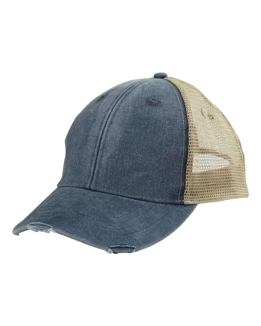 Adams Headwear-OL102-Ollie Distressed Cap - Image 6