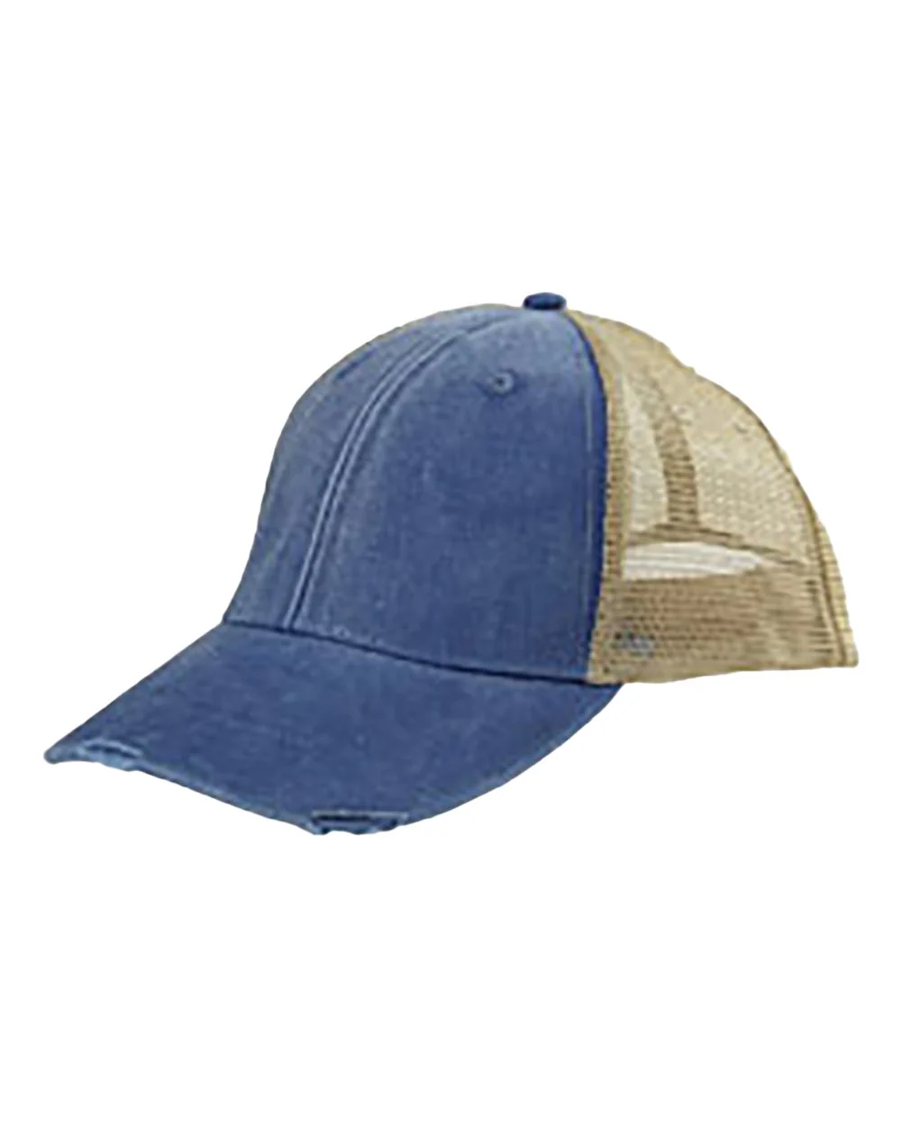 Adams Headwear-OL102-Ollie Distressed Cap - Image 7