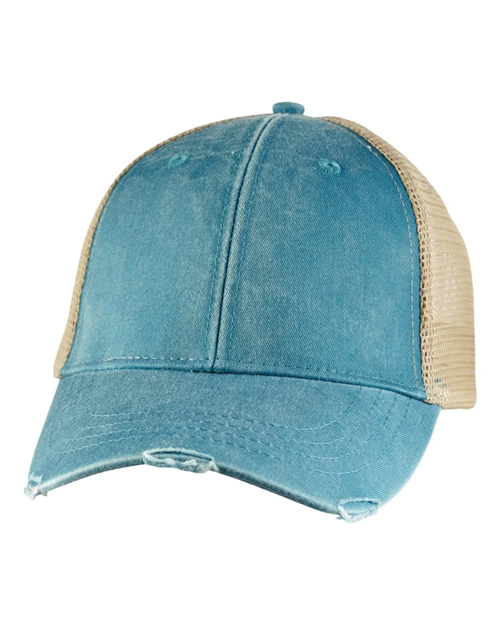 Adams Headwear-OL102-Ollie Distressed Cap - Image 8