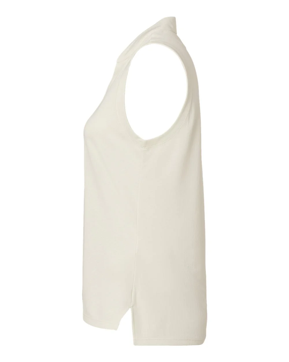 Adidas-A1001-Women's Ultimate365 Textured Sleeveless Shirt - Image 10
