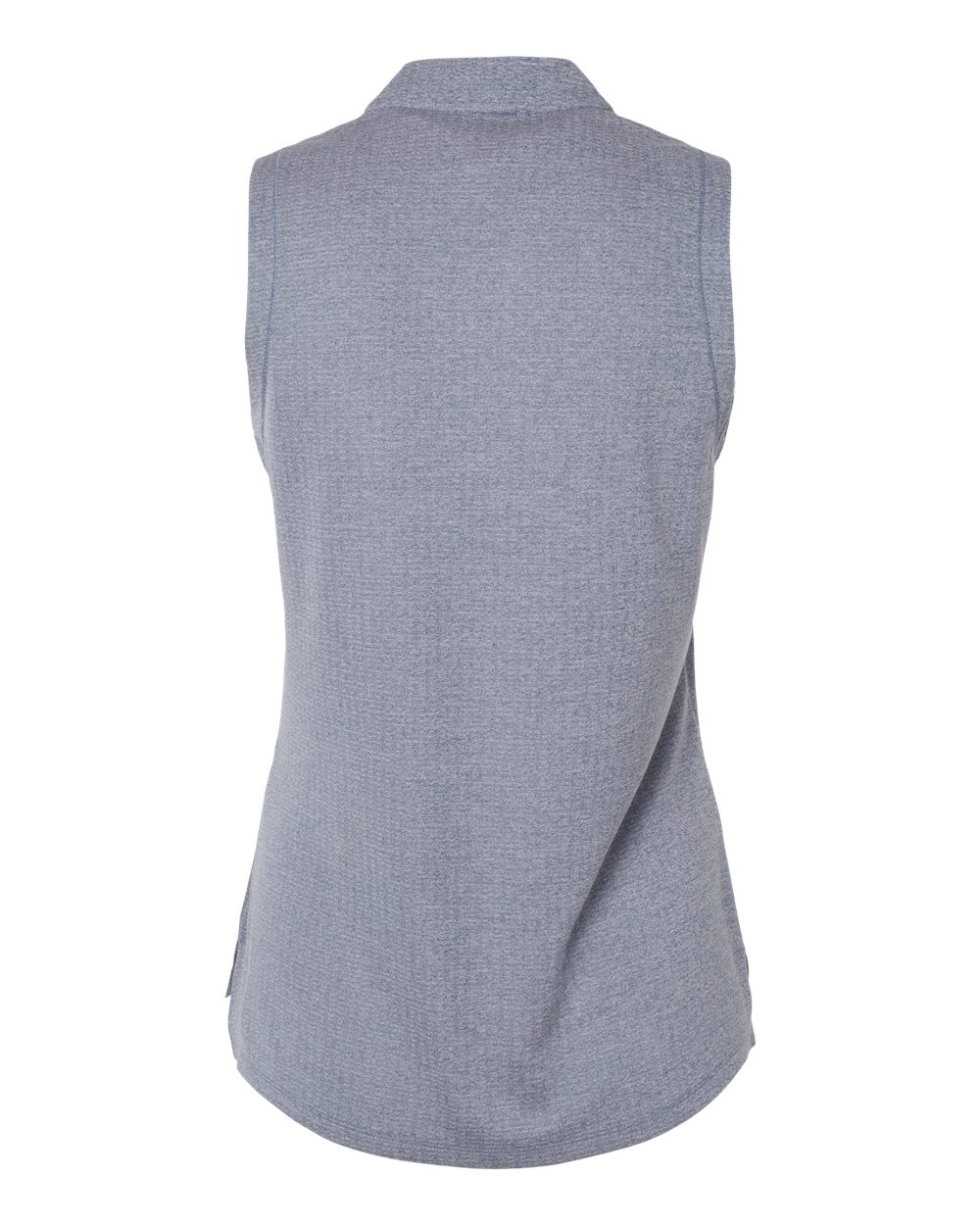 Adidas-A1001-Women's Ultimate365 Textured Sleeveless Shirt - Image 15