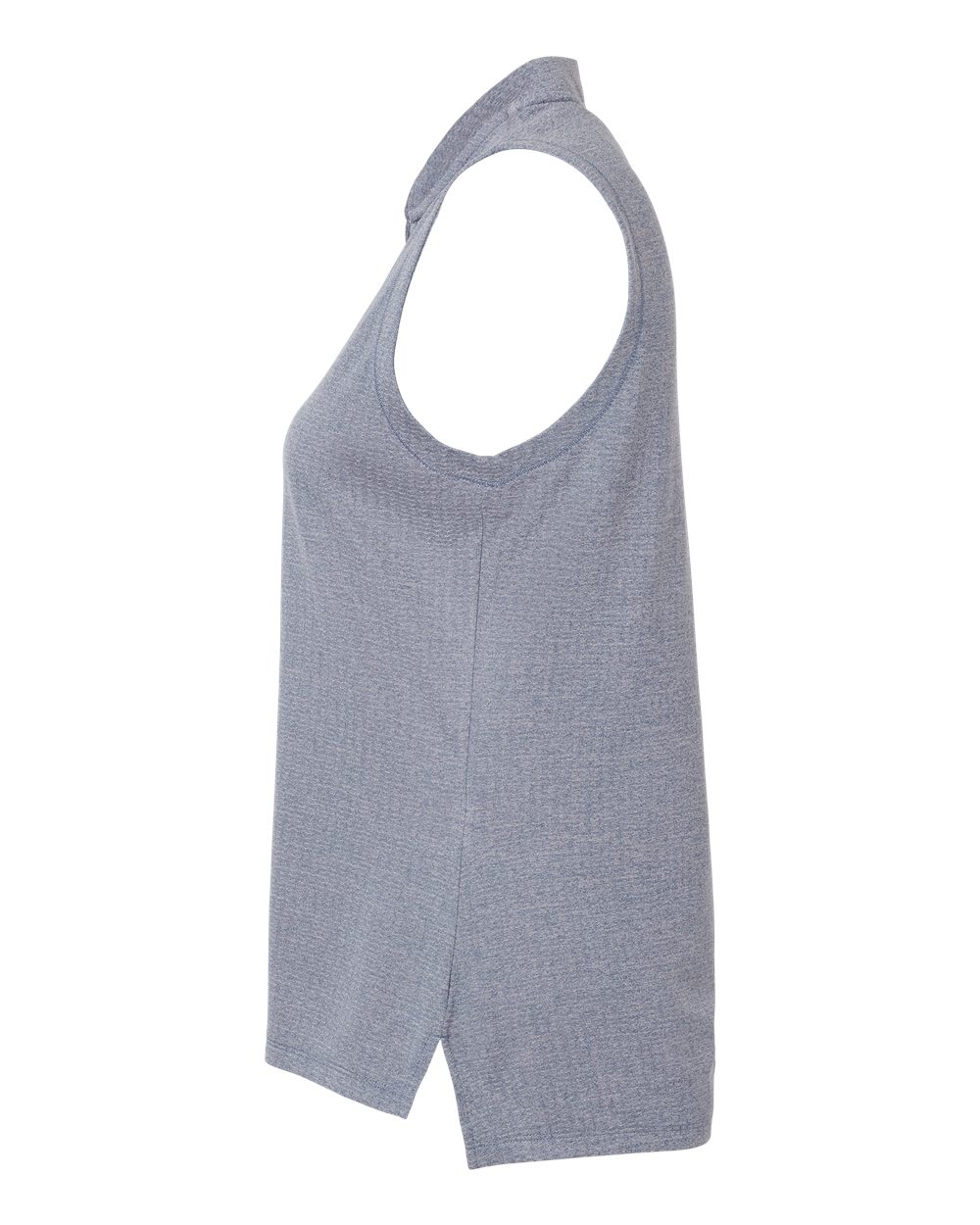 Adidas-A1001-Women's Ultimate365 Textured Sleeveless Shirt - Image 16