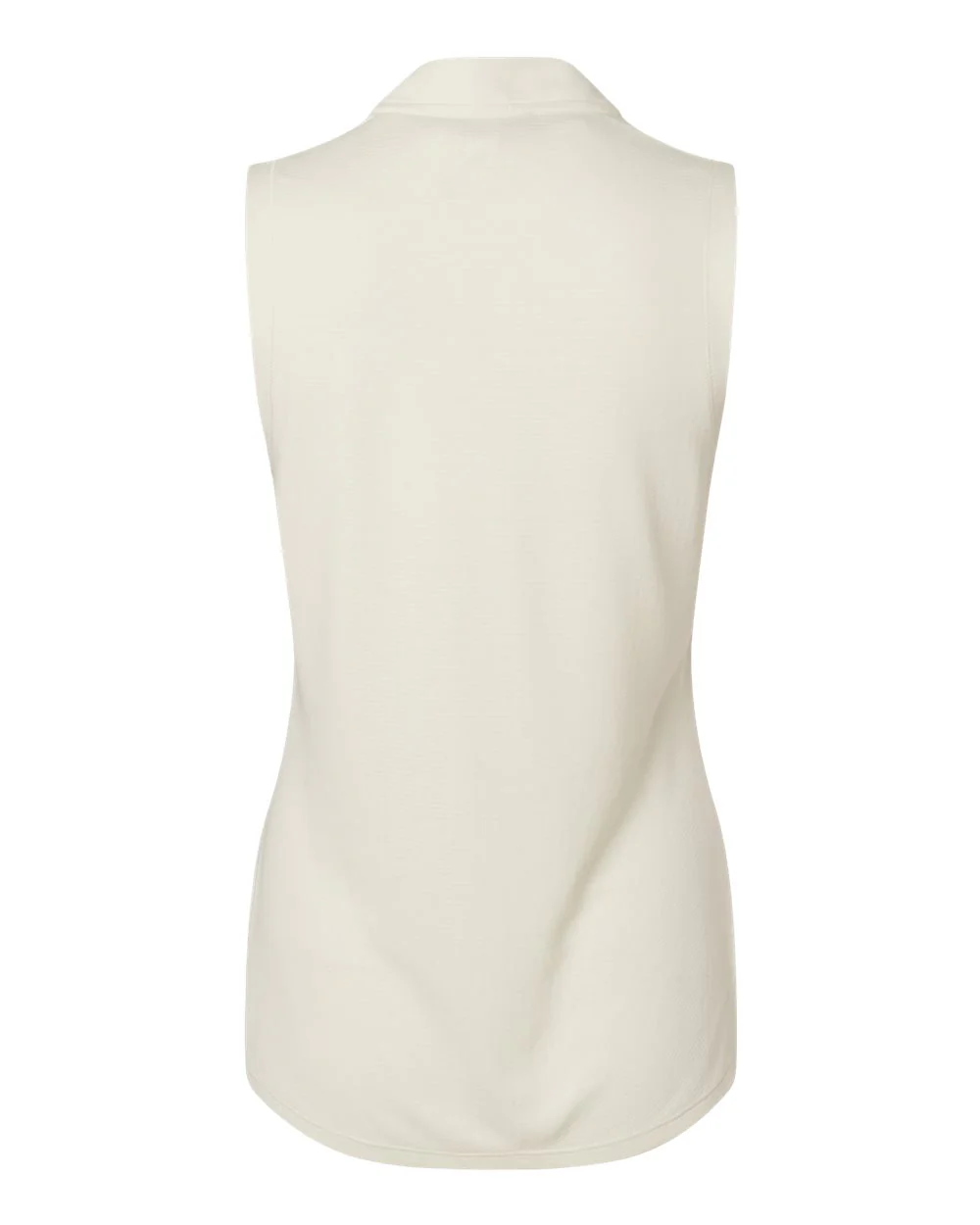 Adidas-A1001-Women's Ultimate365 Textured Sleeveless Shirt - Image 9