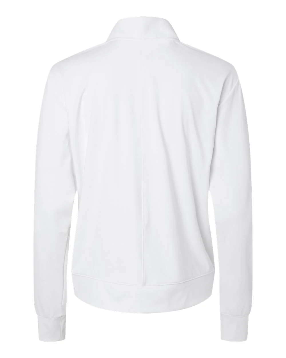 Adidas-A1002-Women's Ultimate365 Quarter-Zip Pullover - Image 15